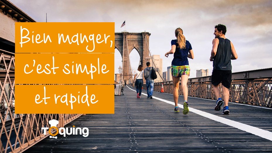 Merci à <a href="/RunCocotte/">Run-cocotte</a> pour son soutien de notre campagne de crowdfunding ! run-cocotte.fr/toquing-start-…