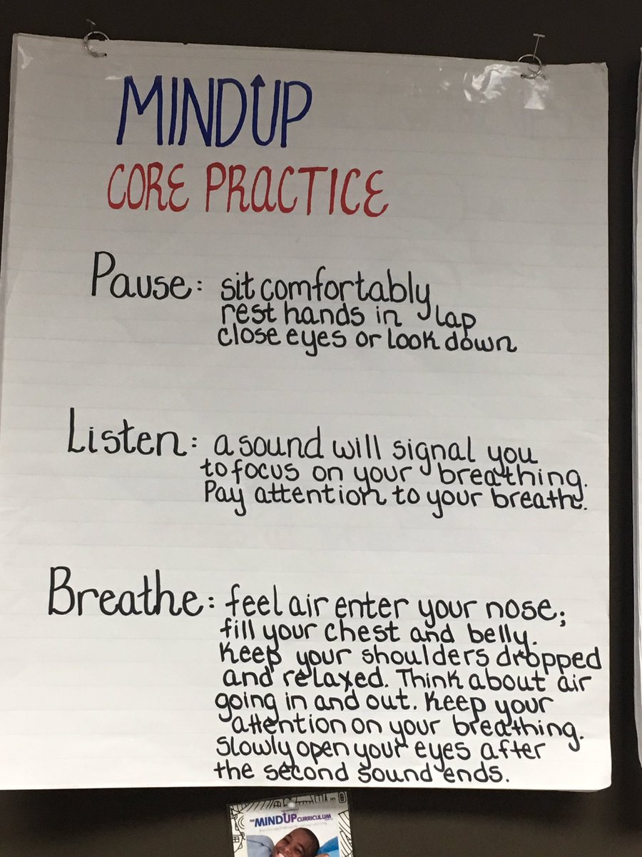 julienorby's tweet image. Mind Up practices at Solana Santa Fe! #LearningWalks #sbsdedu #sbsdssf