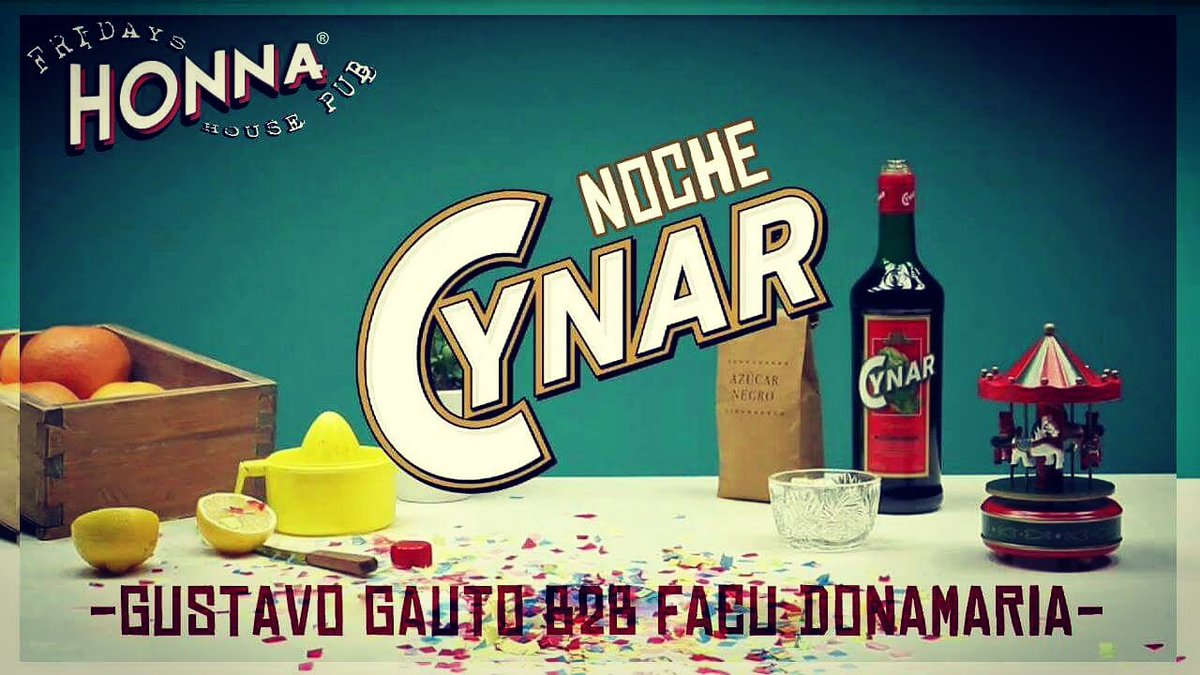 HonnaPub's tweet photo. Esta noche! La pudrimosss!!🎶🎵💣🎶🎵💣🍻 https://t.co/UfaECBkmVQ