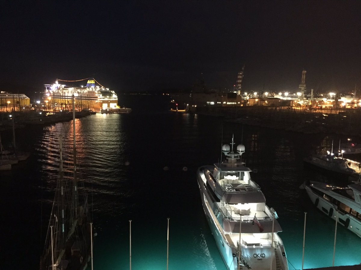 Thierry Di Manno tweet media