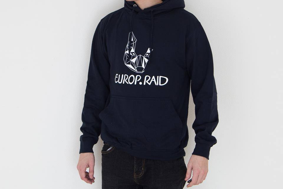 Raidiies's tweet photo. Nous lançons une #Vente de #sweats #Europraid !
Prix : 25 € l'unité   Taille : S /M /L /XL   Couleur : bleu navy
Contactez-nous vite! :) https://t.co/mwcBuwSGH8