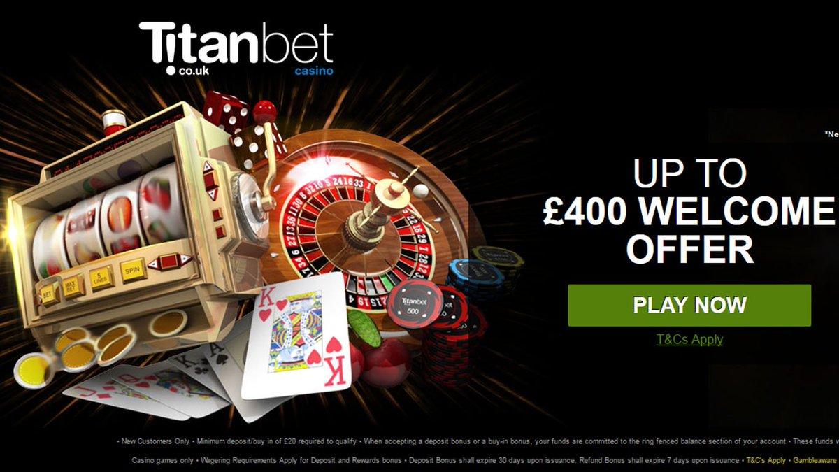 10plustwo's tweet photo. Play #liveroulette with #TitanBet. Up to *****£400 Welcome Offer!****** https://t.co/TBX6aqDQzX https://t.co/ldfiTDjTj7