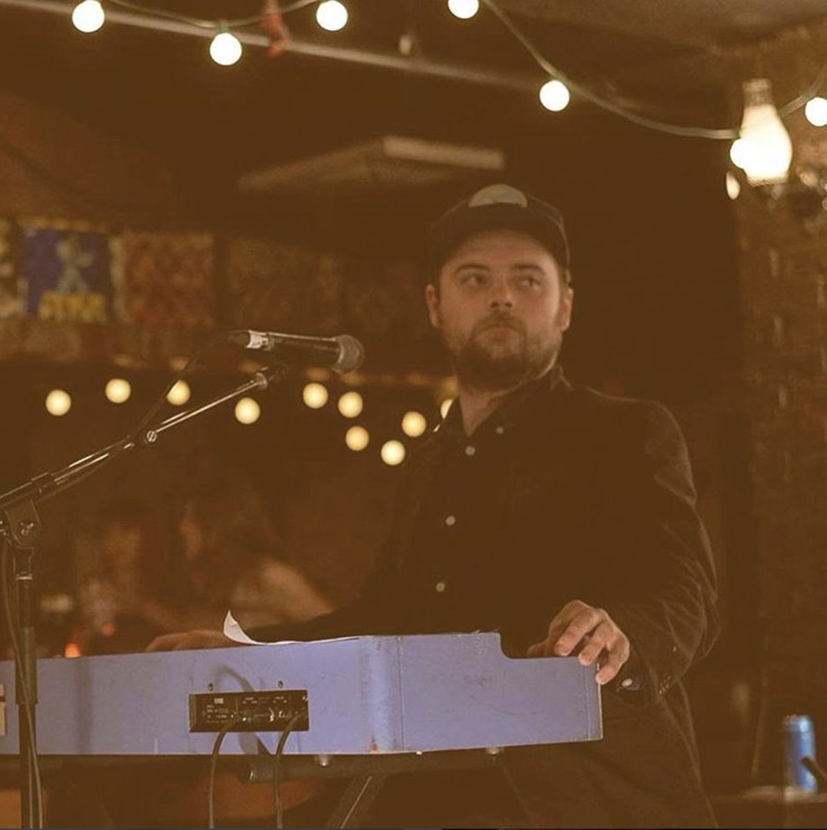 Glad to be playing the Dakota Tavern Tonight with New Grease Revival! We hit at 10pm! #thedakotatavern #newgreaserevival