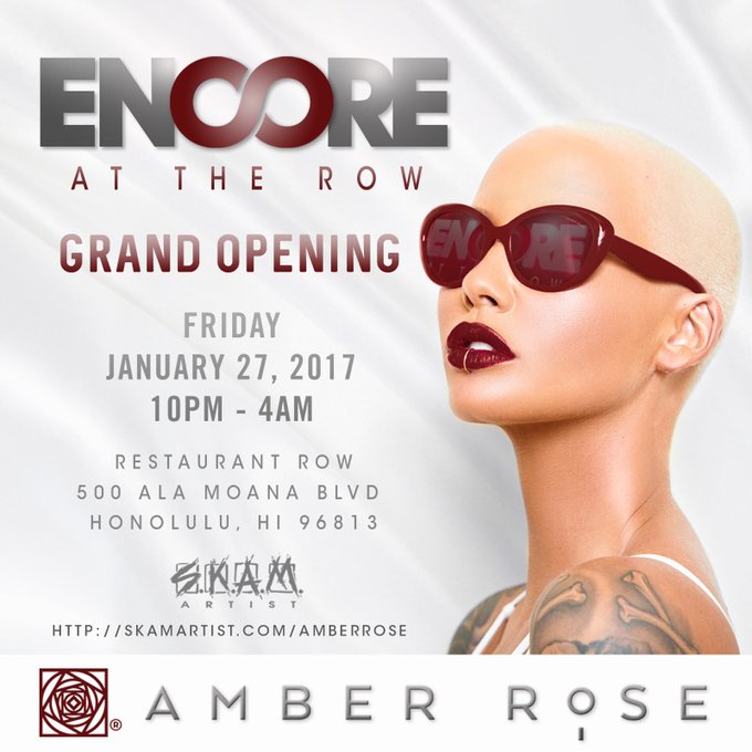 Tonight Honolulu Hawaii!!! See you there ? https://t.co/sUQar9Z6H1