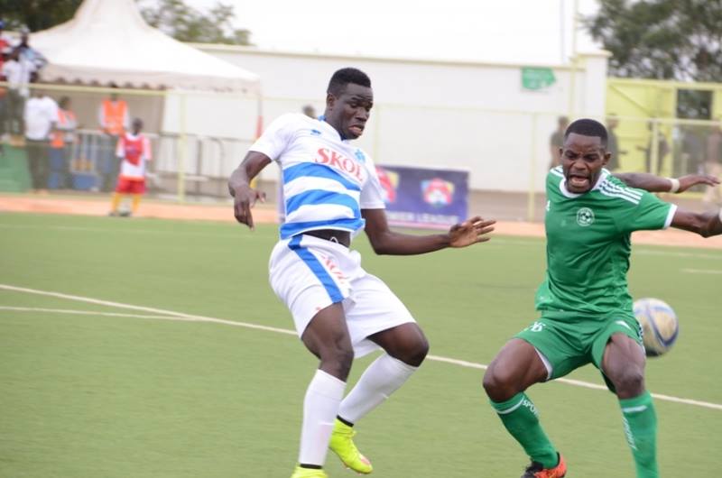 FlixRwanda's tweet photo. @rayonsportfc IRAYE KU MWANYA WA MBERE NYUMA YO KWANDAGAZA KIYOVU SPORT 3-0 https://t.co/FbqVEgXMYX
