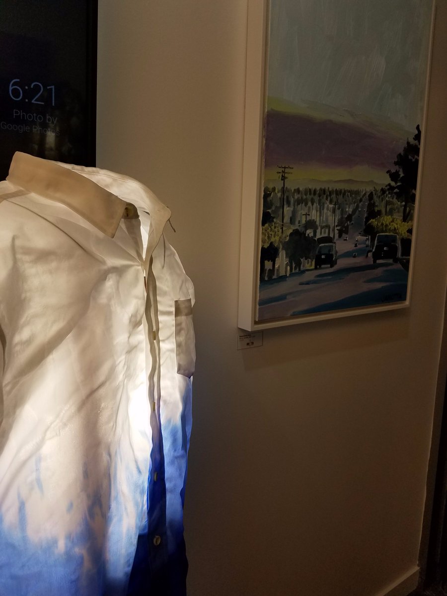 HermosaChamber's tweet photo. Congrats JANOTTA on a terrific ribbon cutting event last night! Make sure to check out this wonderful gallery in #HermosaBeach #HBCCVB https://t.co/MgHQJHI4F1