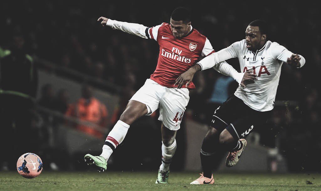 SergeGnabry's tweet image. Cup weekend in 🇬🇧 Great memories 🏆 #COYG