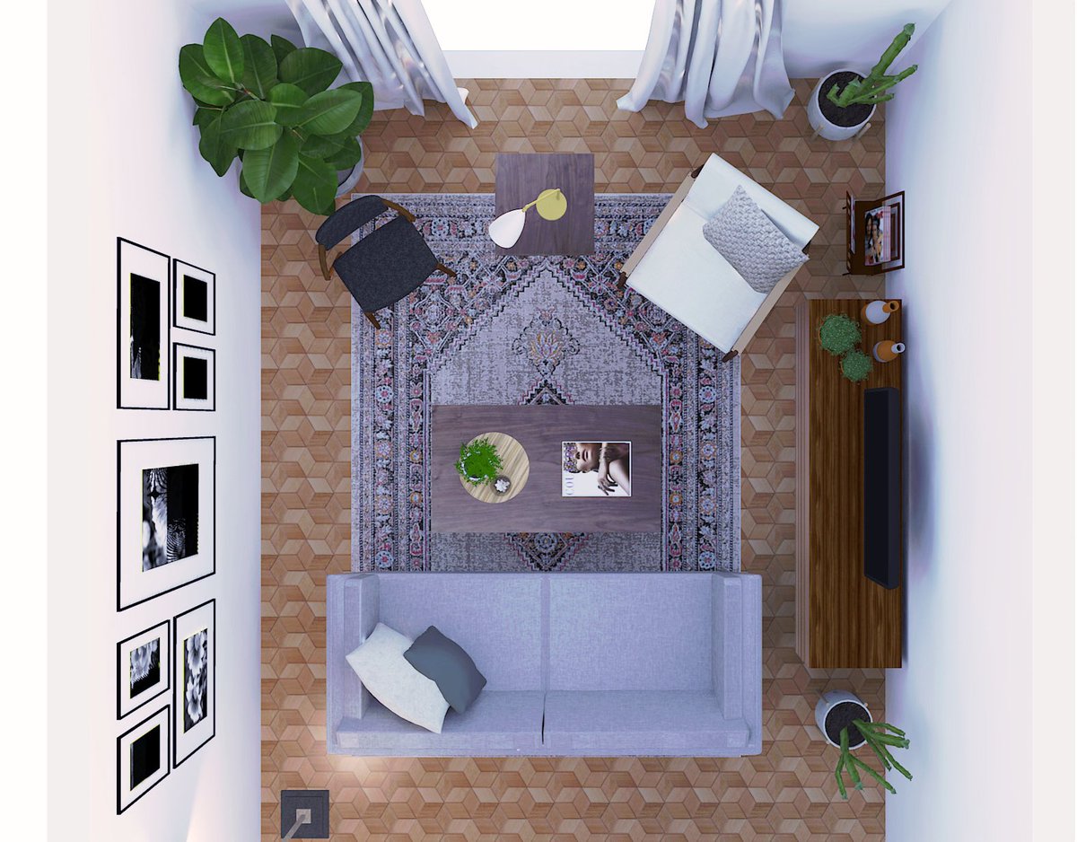 DallasCalhoun4's tweet photo. #Fbf to floor plans and @UrbanOutfitters with their #beautiful rugs! https://t.co/Y5b8uZ7InI