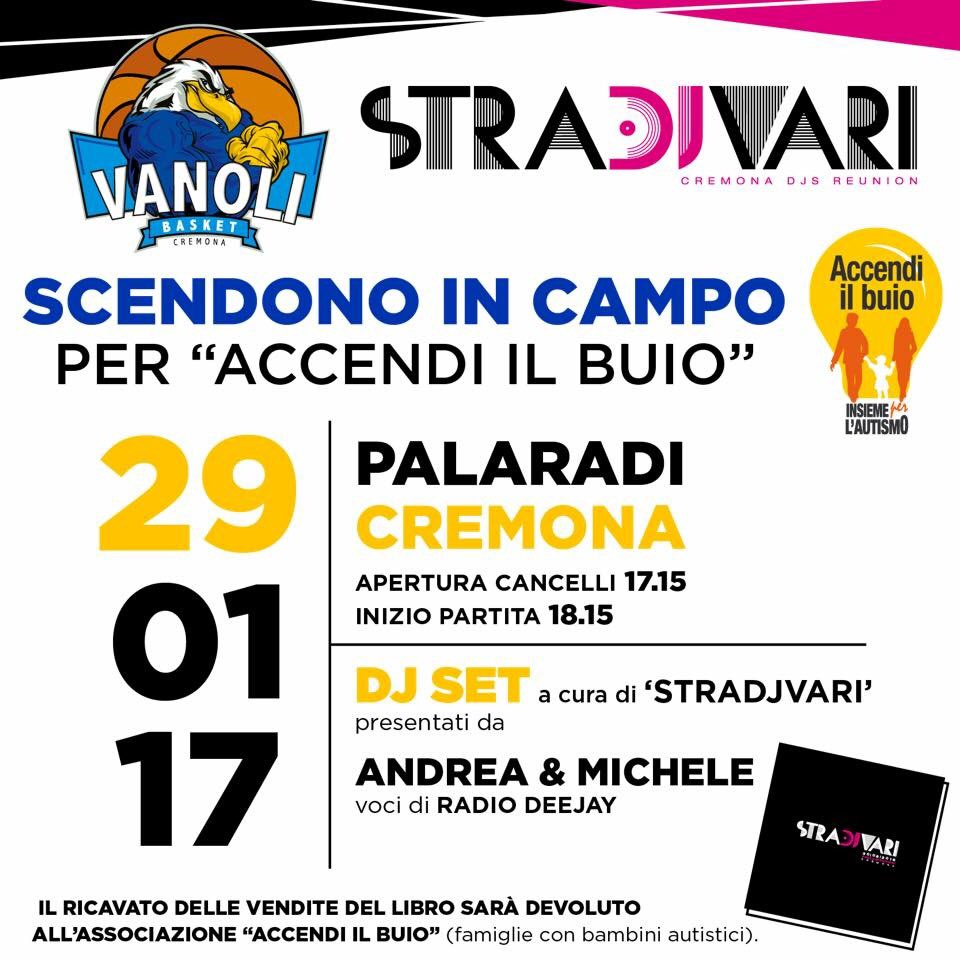 fedenizioli's tweet photo. #stradjvari #accendiilbuio #vanolifamily #djset https://t.co/wiJ0c6huUT