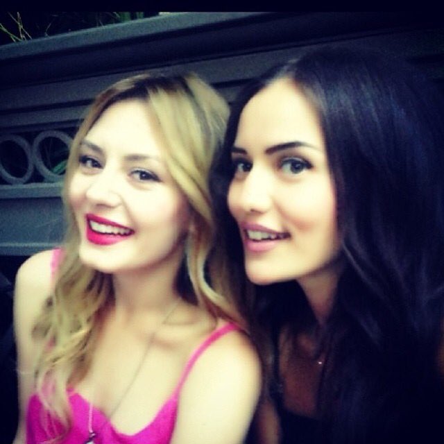 avlananikibalik's tweet photo. #fahriyeenisearkadaşlığı🎀 #bebeks💕 https://t.co/V9xDabbdCK