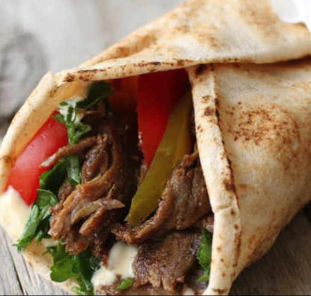 Welcome #ShawarmaExpress in #Tarzana! A #Mediterranean menu featuring #kabobs, #wraps, sandwiches, sides &amp; specials! ow.ly/5ryC308qjmD