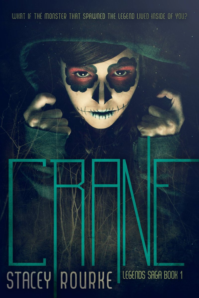 ShawPestService's tweet photo. What if the monster that spawned the legend lived within you?
#99cents @Rourkewrites  Crane #legendssaga
https://t.co/f7KJBiA5Kt https://t.co/scZAHKRO9i