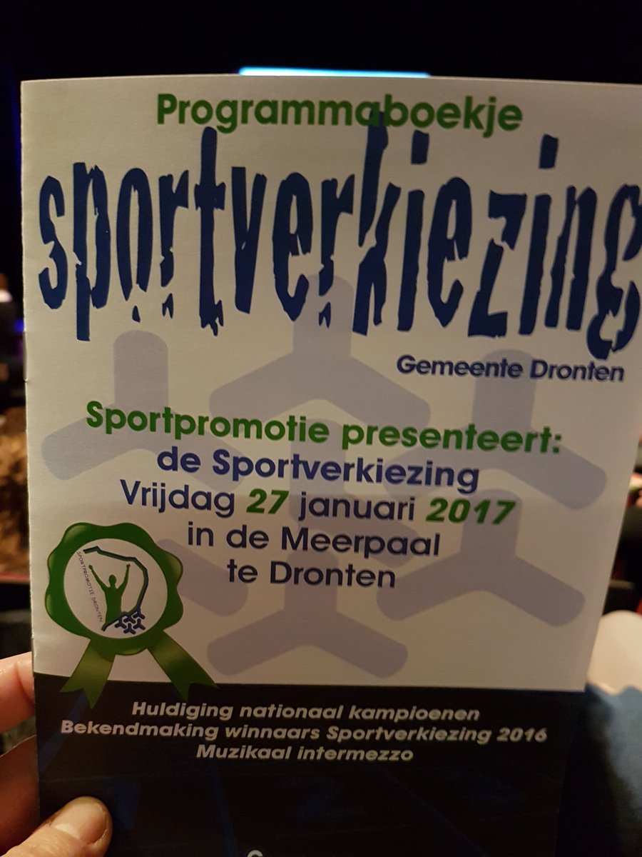 MHC Flevoland tweet media