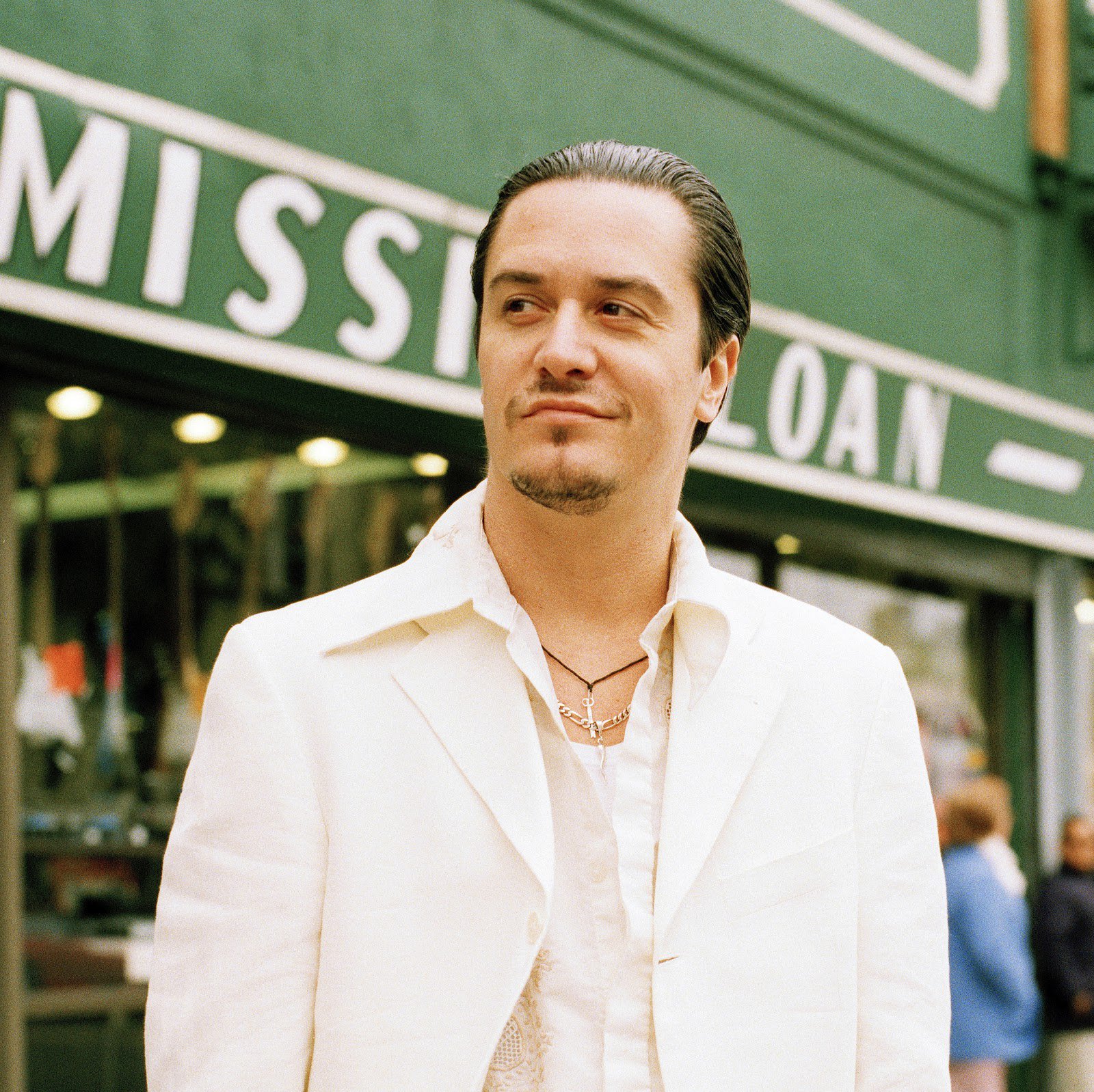 FELIZ CUMPLEAÑOS, MIKE PATTON! / HAPPY BIRTHDAY, MIKE PATTON! (49)  