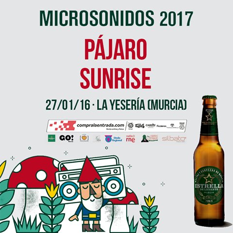Microsonidos Fest tweet media