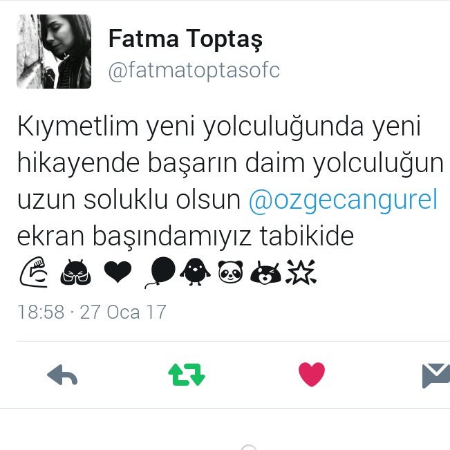 teamozser's tweet photo. İnsanın sevdikleri yanındaysa hayat daha bi güzel #ÖzSer https://t.co/mltHIY3sRl