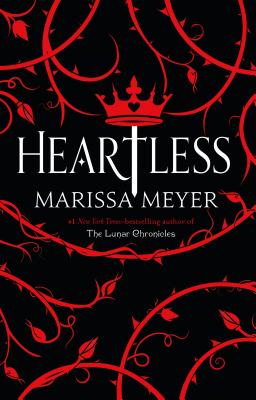 In #hardcover, our #bestselling #YA this week includes titles by @VeronicaRoth, @tonyaboldenbook, & @marissa_meyer ow.ly/g2uj308nIy8