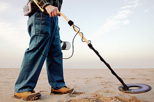 archidiggr's tweet photo. METAL DETECTORS MARKET SET TO GROW EXPONENTIALLY BY 2026 ?
#metal #detectorists #archiuk #finds #uk #gold
https://t.co/mLQtRUiIhX https://t.co/mLFcQx1aYO