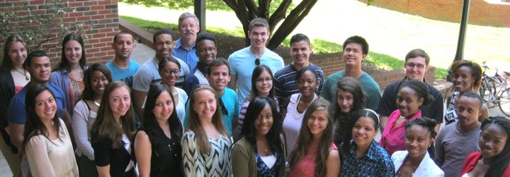 SUCSTEP's tweet photo. Summer Research Internship Program at the University of Virginia
Travel expenses and housing
The application deadline is FEBRUARY 1st, 2017! https://t.co/Xx89gasC6m
