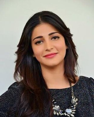 Happy birthday shruti hassan. 