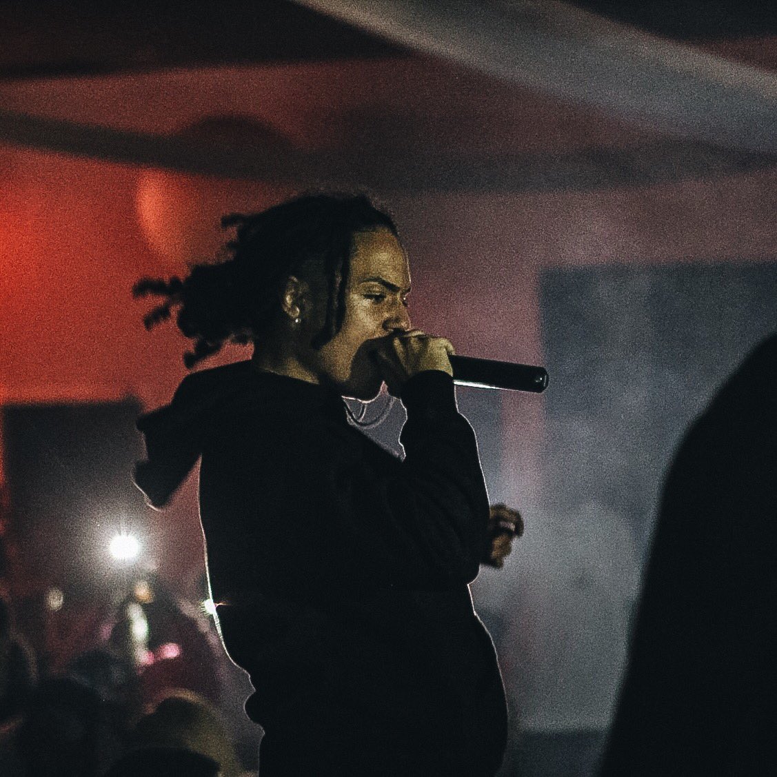 BryceBanks's tweet photo. @ItsLilGoya &amp; @Izzythetype_ are arguably the only artists with most potential for superstardom in Orlando 🔥💯 https://t.co/qKXLHGthVJ