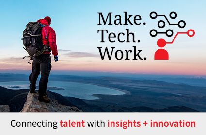 LexisNexisRisk's tweet image. System Engineers, we have jobs for you! RSVP to our onsite Career Fair Feb 7 buff.ly/2k4Y8aX #MakeTechWork