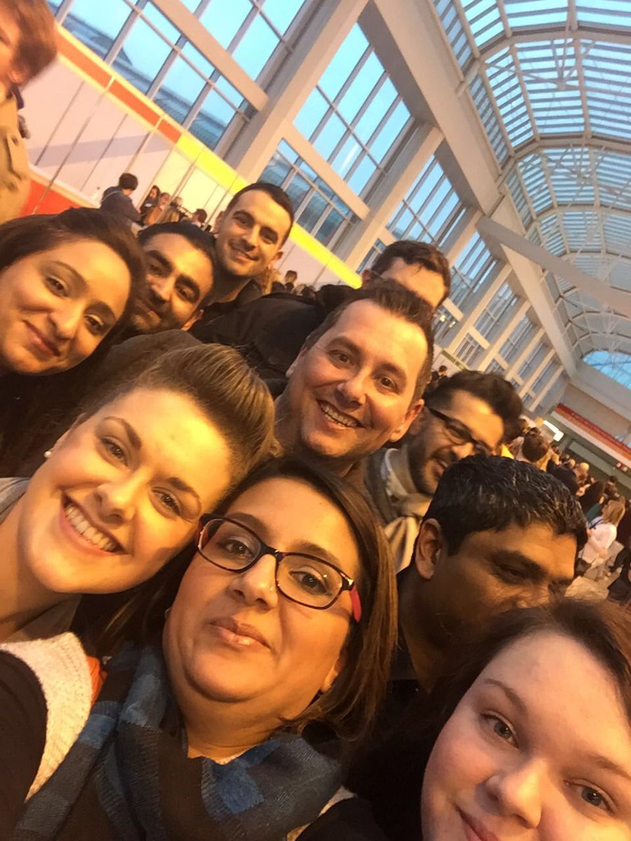 Kundi_S7's tweet photo. What an amazing day at #OurBigEvent Feeling proud to be a part of #TeamBuildingSocietyNationwide @NBSLondon https://t.co/KoI0av71Qv