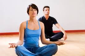 CllrJSimpson's tweet photo. Stressed? Come to @StLukesHub 1pm every Wed to learn simple breathing &amp; movement exercises to make u feel calmer. Friendly, informal drop-in https://t.co/fItJqrr1qN
