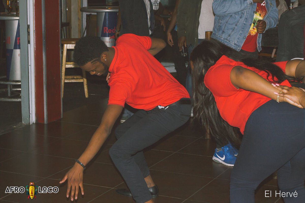 Prezidentiel's tweet photo. Pics from last week's #AFROLOCO. More on our Facebook page https://t.co/UNC41vYj7S #Prezidentiel #PENightLife https://t.co/VeRTt8dKMr