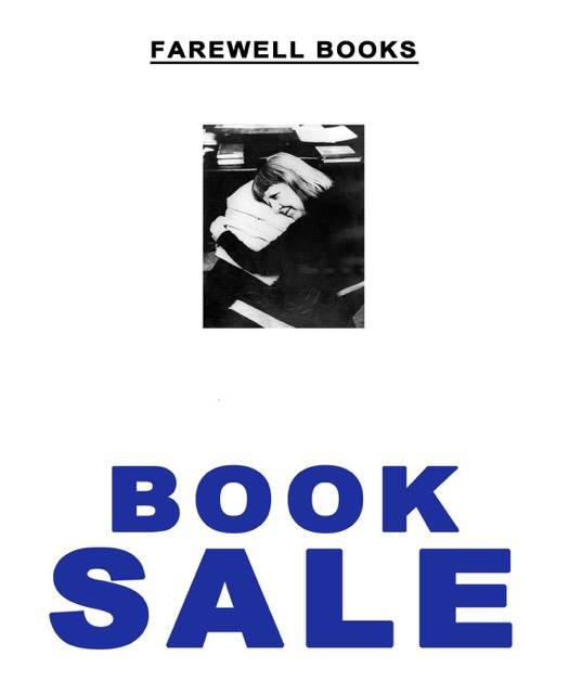 TODAY IS OUR LAST DAY: 30% OFF EVERYTHING ALL DAY &amp; CLOSING PARTY TONIGHT FROM 7 to 9 PM -- STOP BY &amp; HELP US WITH THIS TRANSITION <3