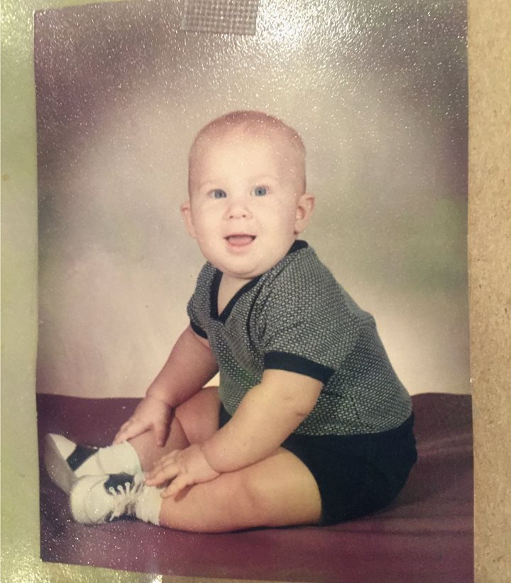 Wishing Tracy a very Happy Birthday today!! -Team TL 