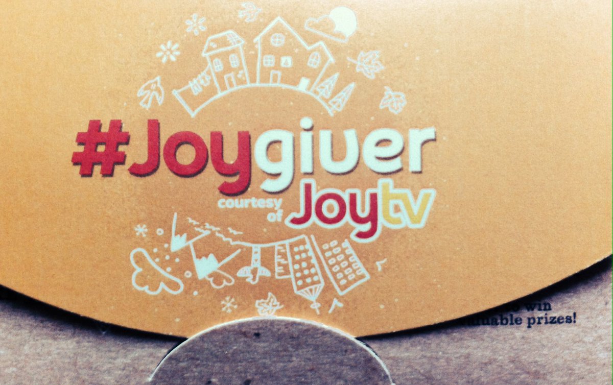 RachelAlbang's tweet photo. Excited to hang at #joygiver booth later today at Missions Fest! Am nicknaming it #joyitforward https://t.co/V0UiGzsRyY