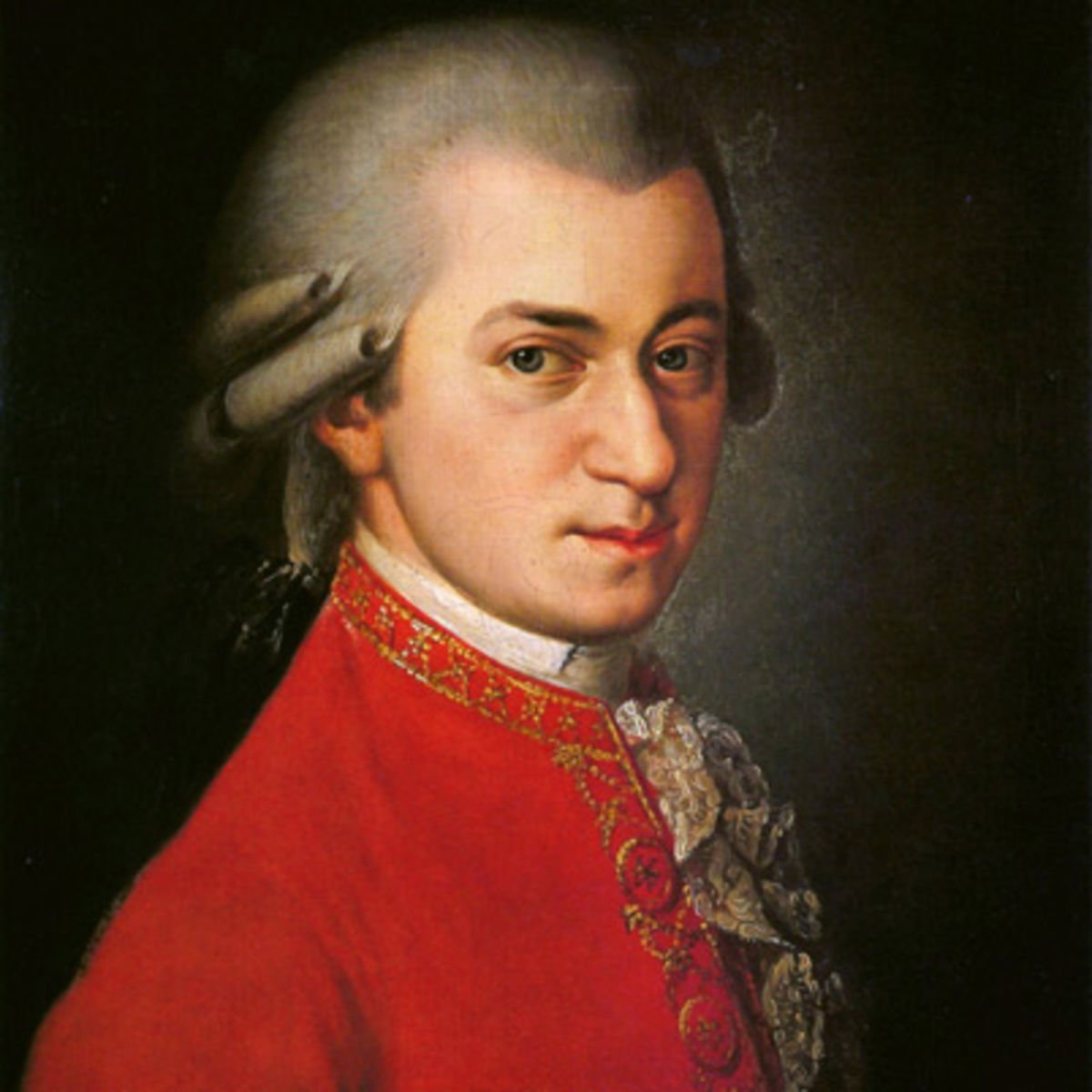 Happy Birthday Mozart. Now everyone go watch Milos Forman\s Amadeus. 
