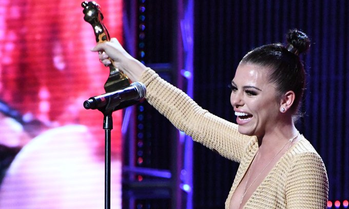 Watch AVN Awards's leaked NSFW photo on TwXstars