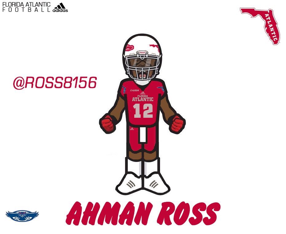 Ahman Ross tweet media