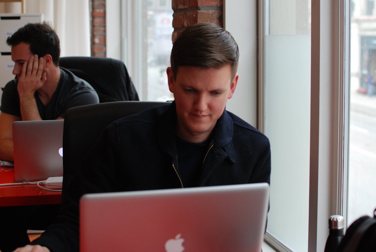 CodeCoreCollege's tweet image. Ah, the coveted #WindowSeat…

#NaturalLight #CodersGottaCode #CodeCoreLife