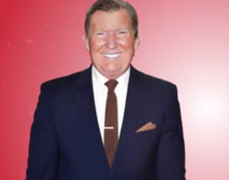 ragedpolitics's tweet photo. @jimmy_dore what if we gave Donny TinyHands a super fabulous and the most tremendously greatest makeover ever @cenkuygur https://t.co/NBooL4xWcE