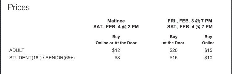 SLHSChorus tweet media