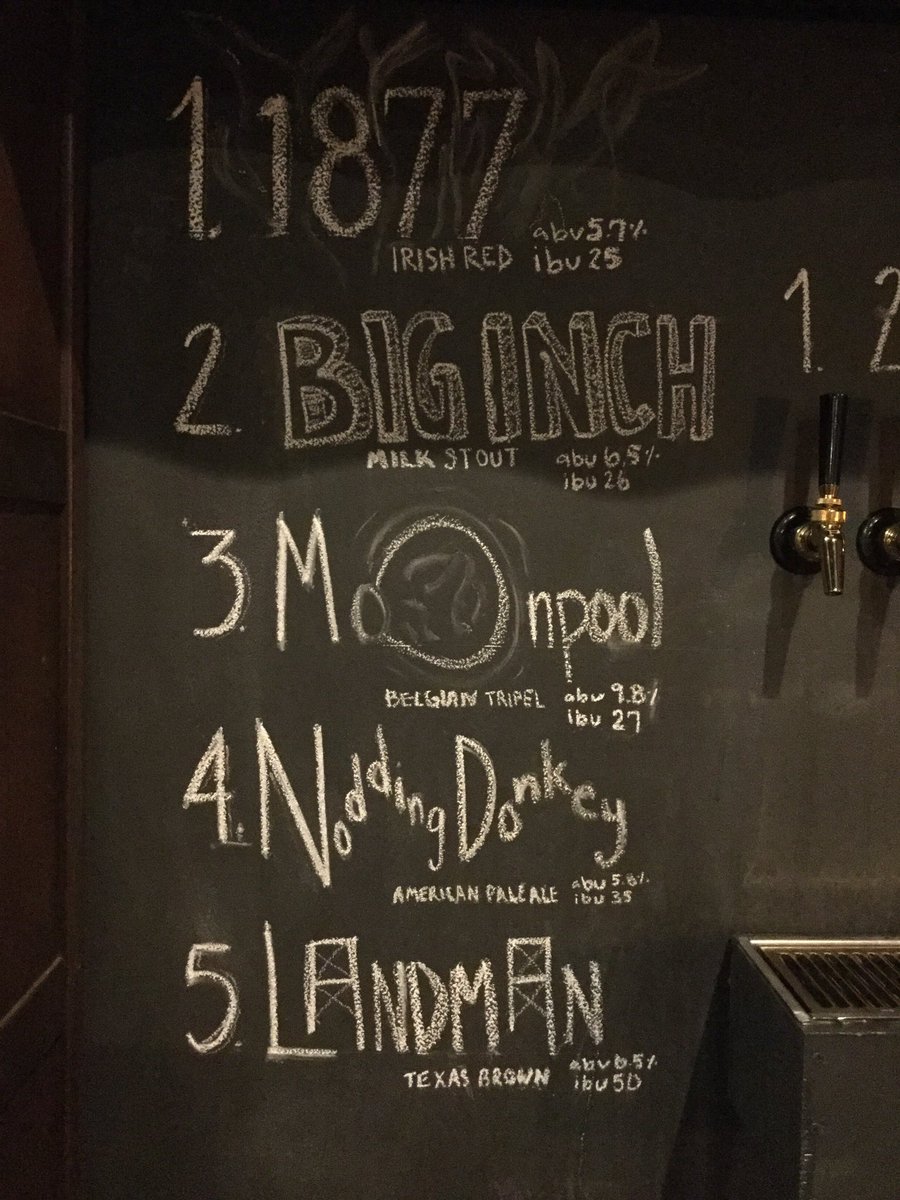 Come out for our last night in January!