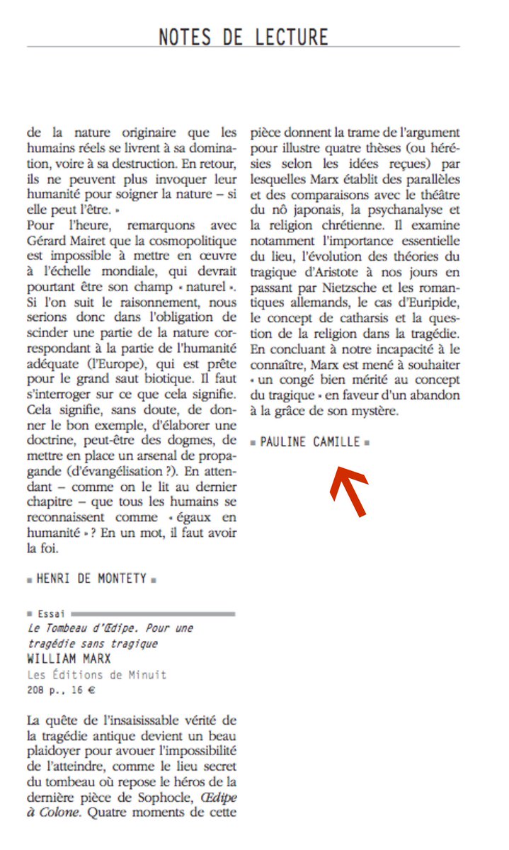 YannBarte's tweet photo. Amis #pigistes, 43 000 euros le #feuillet, ça vous dit? (2 notes à 100.000€ pour #LaRevuedesdeuxmondes). #PenelopeGate #Fillon #Journaliste https://t.co/Ypj5m3xK4W