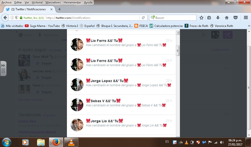 FabRamirez_03's tweet photo. Rt X Md Con💕
💟Los De La Foto💟
 💕Seguir A @MdsConFer (Ss)💕 
💟Un Md Por Personna!💟 
💕Solo Seguidores💕 
#3MSEC https://t.co/tt7Vv8z2IE