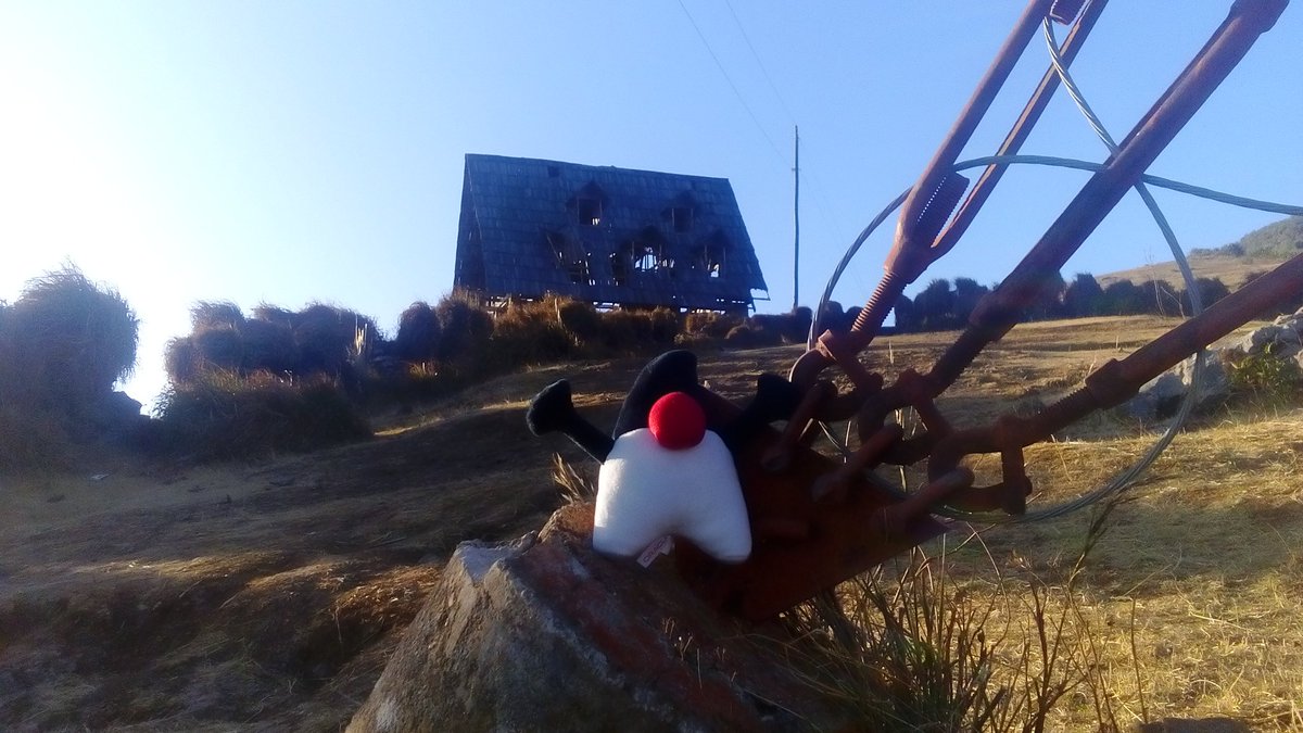 itrjwyss's tweet image. Disfrutando un poco de Huehue previo al lanzamiento de #XinaJUG #aKnowledgeJourney #duke502