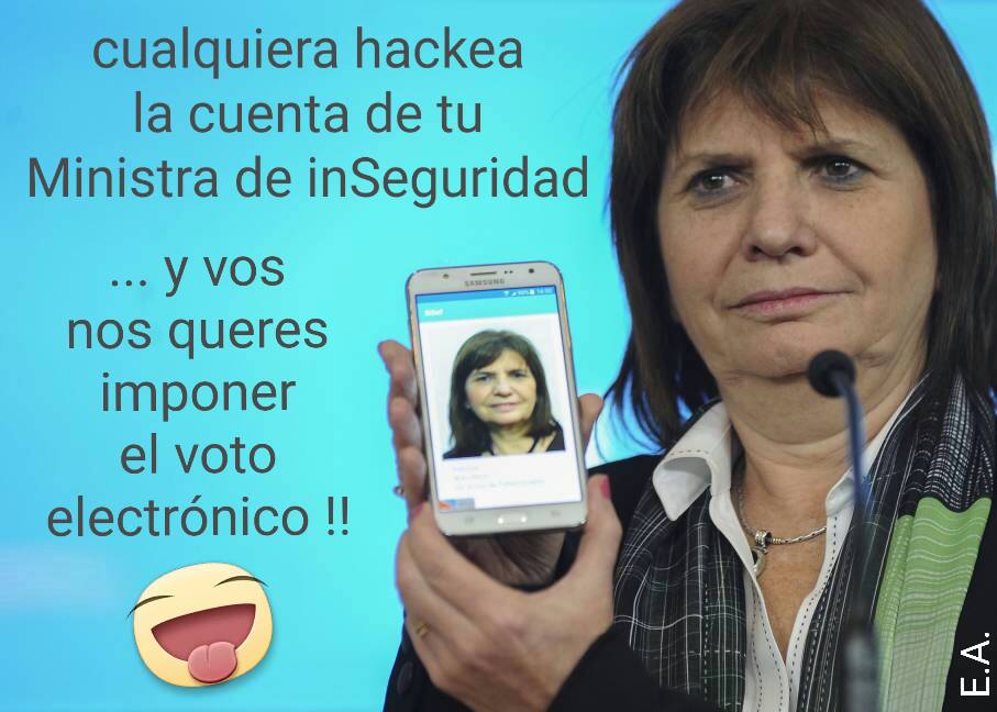 alejandradunc16's tweet image. #El24NoSeToca  atenti TUUUUU Ministra tu no mía esta gente no me representa ninguno