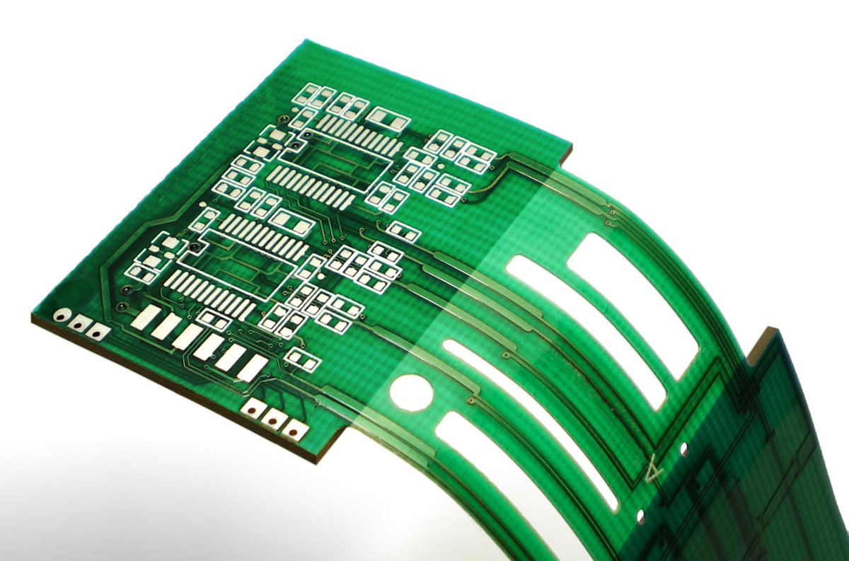 pcbcart's tweet photo. How much do you know about Buried and Blind Via in HDI Flex-rigid PCBs? https://t.co/fxseV0Ki6u #FlexiblePCB #AdvancedPCB #via #HDIPCB https://t.co/IzjaESOG0R