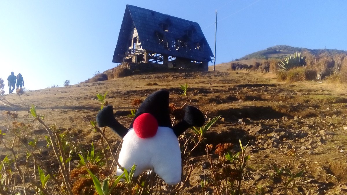 itrjwyss's tweet image. Disfrutando un poco de Huehue previo al lanzamiento de #XinaJUG #aKnowledgeJourney #duke502