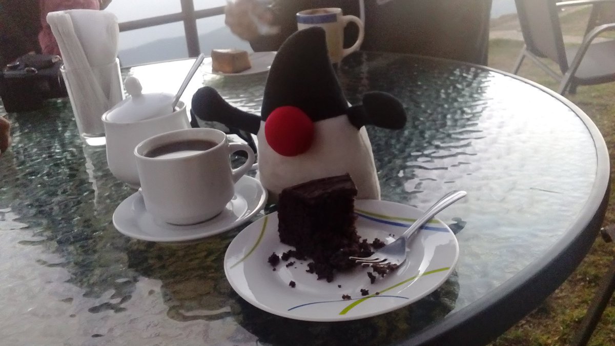 itrjwyss's tweet image. Disfrutando un poco de Huehue previo al lanzamiento de #XinaJUG #aKnowledgeJourney #duke502