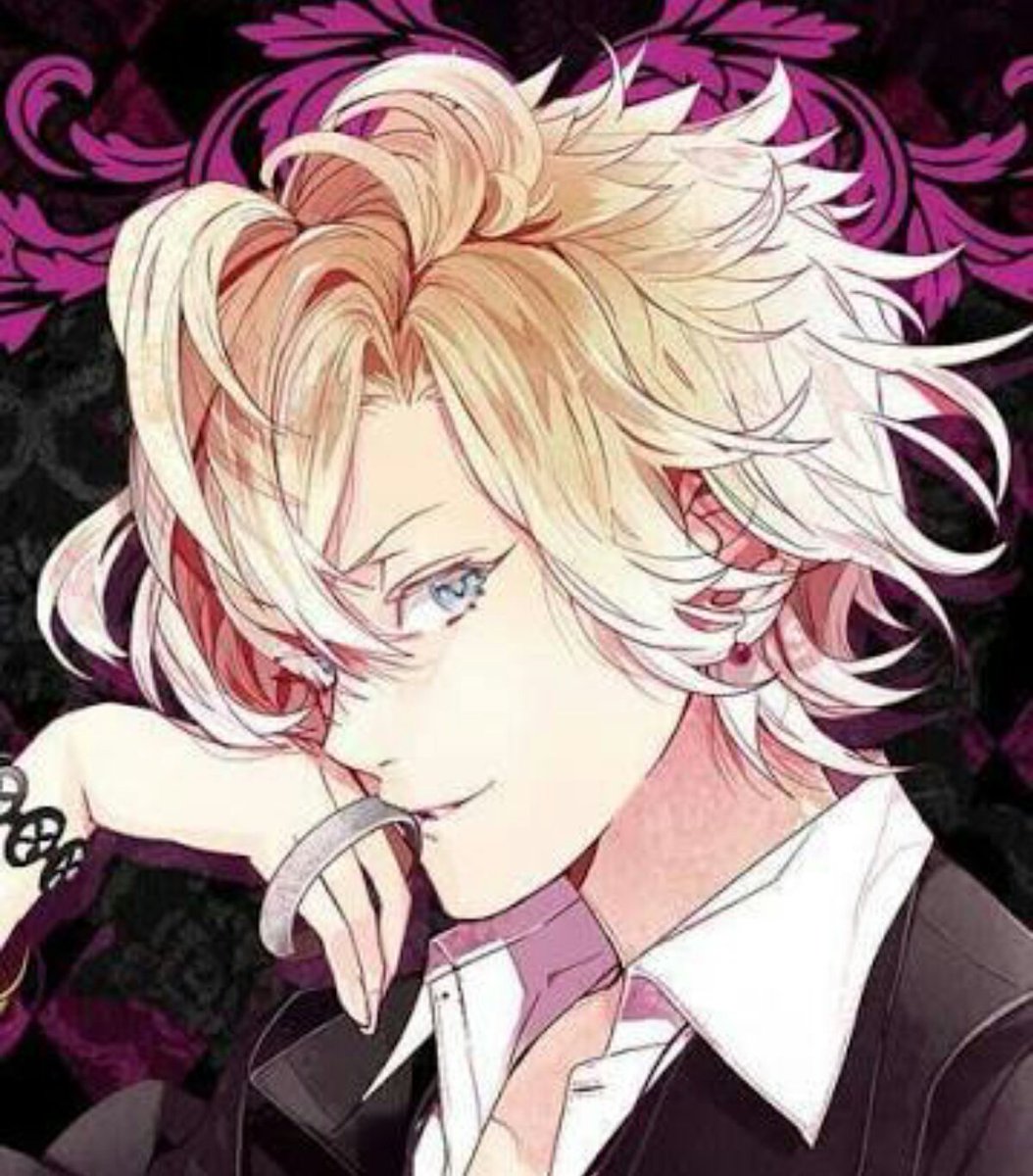 凛蝶 アニメ垢 Ar Twitter コウくん誕生日おめでとー 無神コウ生誕祭17 Diabolik Lovers 無神コウくんが好きな人rt ディアラバ好きな人rt Rtした人全員フォローする