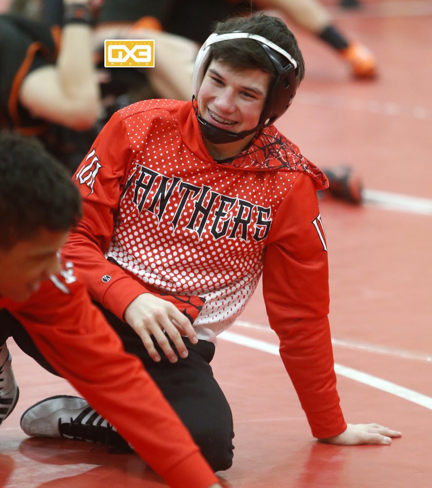 NBGX3Media's tweet photo. READY TO WRESTLE #afgreendevils #brftigers #svewrestling #igpanthers https://t.co/N1Jk0q5osM