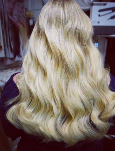 Hairbysleek On Twitter Love This Work From Majorextensions