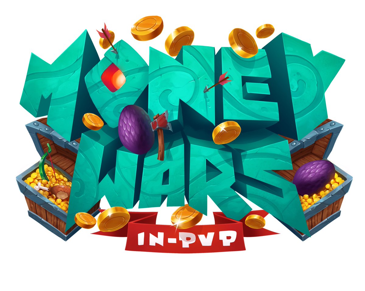 InPvP's tweet image. 💥NEW MINIGAME💥

Money Wars is now LIVE on InPvP! 

Come play (it&apos;s like BedWars/EggWars!)

IP - Play.InPvP.Net / Port - 19132 🚀